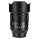 Viltrox AF 56mm f/1.2 STM APS-C Prime Lens for Fujifilm X-Mount Cameras