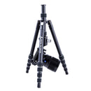 Vanguard Vesta TB 235AB Aluminium Travel Tripod With T-51 Ball Head