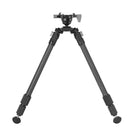 Vanguard EQ-Precision 3ARCA Carbon Fibre Gun Bipod with Arca Mount (69cm)