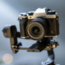 Viltrox AF 9mm f/2.8 Ultra-Wide APS-C Air Lens for Fujifilm X