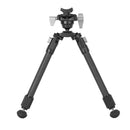 Vanguard EQ-Precision 2ARCA Carbon Fibre Gun Bipod with Arca Mount (36.5cm)