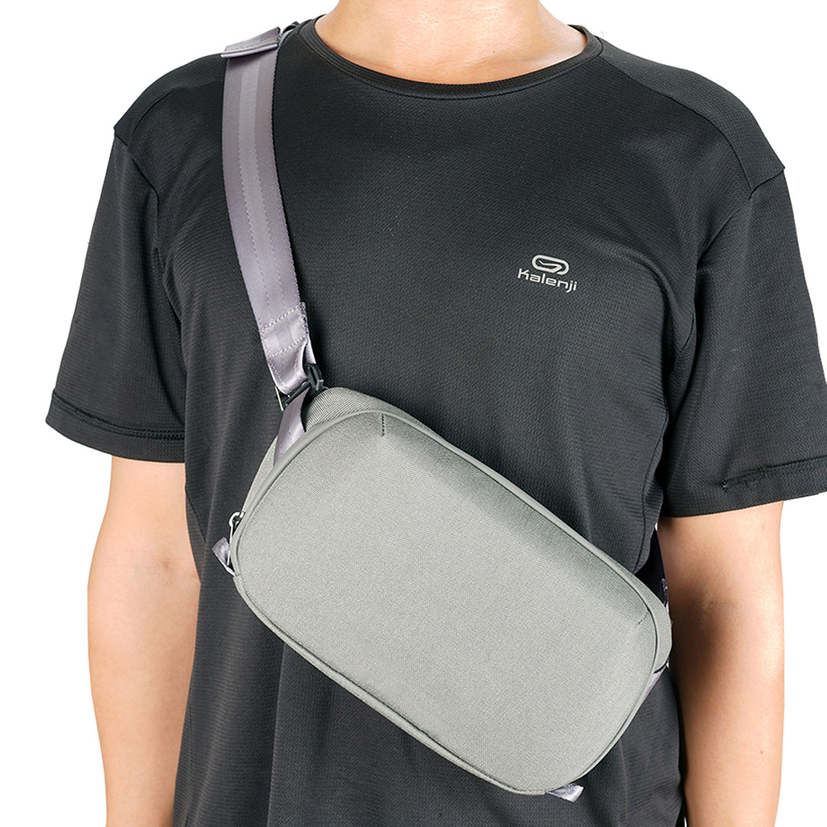 Vanguard  VEO City B42 GY Backpack Grey