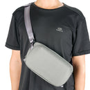 Vanguard  VEO City B42 GY Backpack Grey