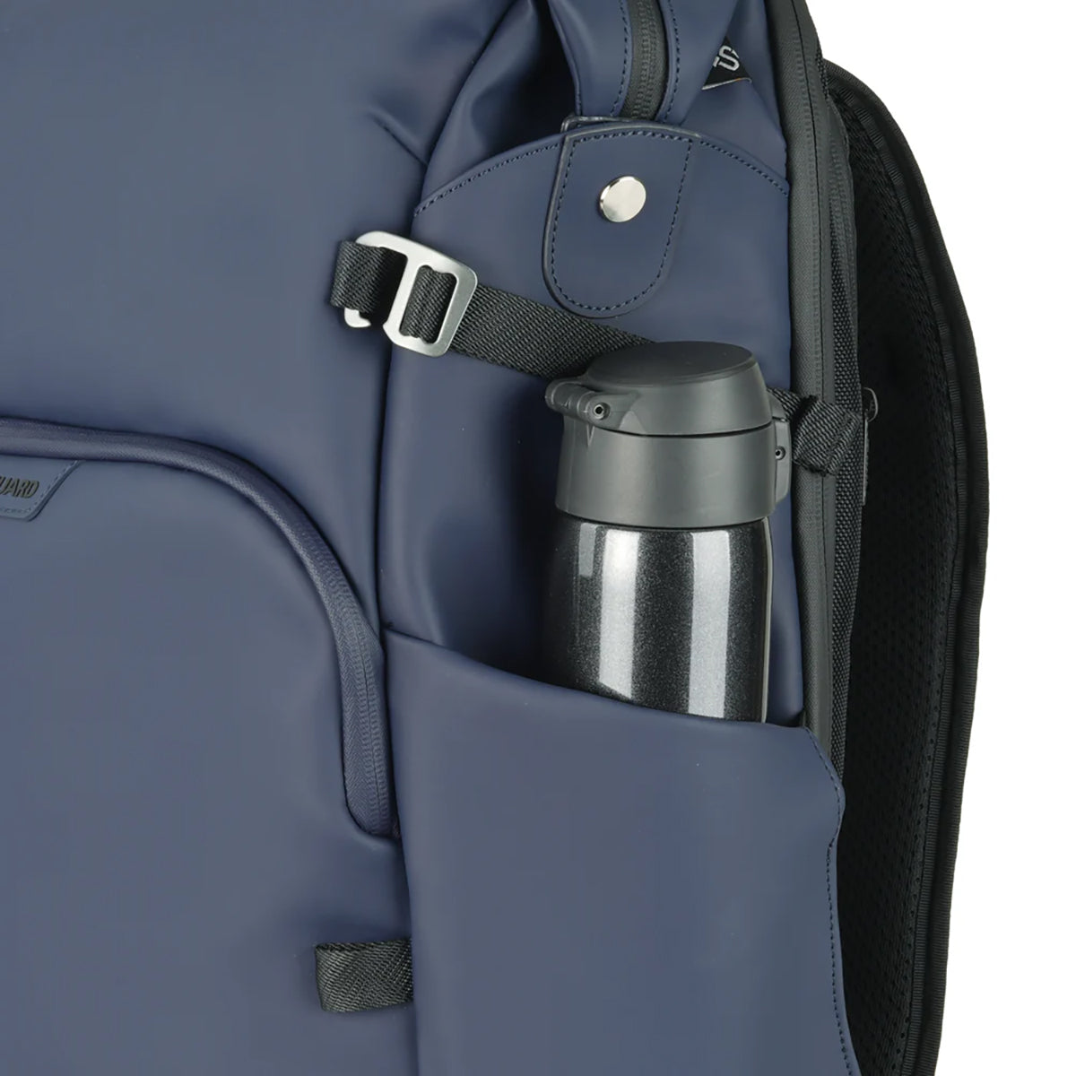 Vanguard VEO Lite B20L Lightweight 20L Camera Backpack – Navy