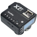 Godox X2TC 2,4 GHz Transmitter and/or Receiver for Canon EOS Mirrorless & DSLR Cameras