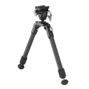 Vanguard EQ-Precision 2ARCA Carbon Fibre Gun Bipod with Arca Mount (36.5cm)