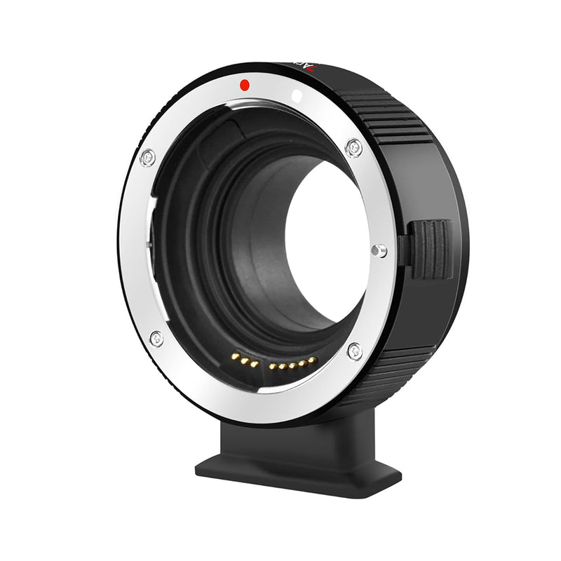 7artisan EF-EOS R Auto Focus Adapter for EF/EF-S lenses to Canon RF-Mount Cameras