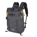 Vanguard VEO Active 42M Grey Camera Backpack, USB Charger Connector