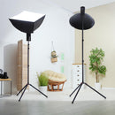 K&F Concept 2,2 meter Heavy Duty Professional Light Stand - KF34-009V1