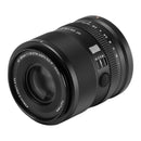 Viltrox AF 55mm F1.8 EVO Full-Frame Prime Lens for Nikon Z-Mount Mirrorless Cameras