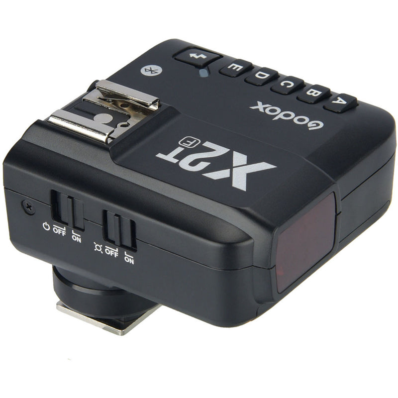 Godox X2TF 2,4 GHz Transmitter and/or Receiver  for Fuji Cameras