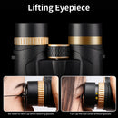 K&F Concept 12x42 BAK4 Binoculars German Schott AG Superior Optics-KF33-011