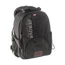 Jenova Niagra Series Professional Back-Pack - X-Large - Black - 11107