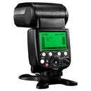 PIXEL X800N PRO Speedlite for Nikon