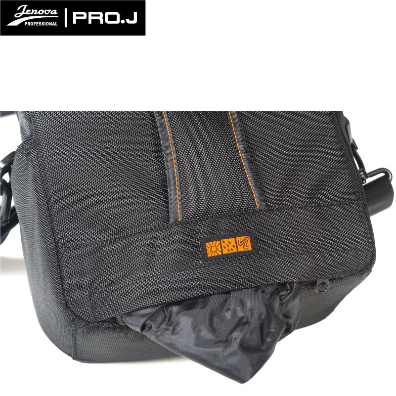 Jenova PRO Modern Series DSLR/Mirrorless  Camera Case  Black Medium 02994