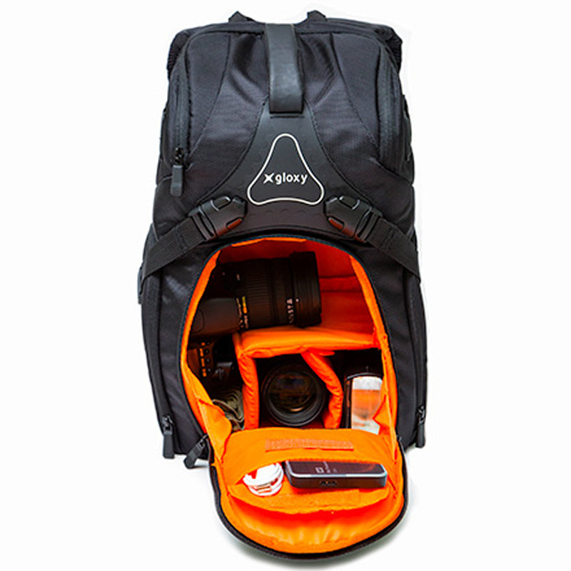 Gloxy PRO Camera Back-Pack with quick access compartment PRO10 AW - DI2570