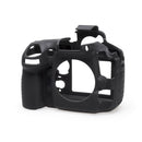 easyCover PRO Silicon DSLR Case for Nikon D810 - Black