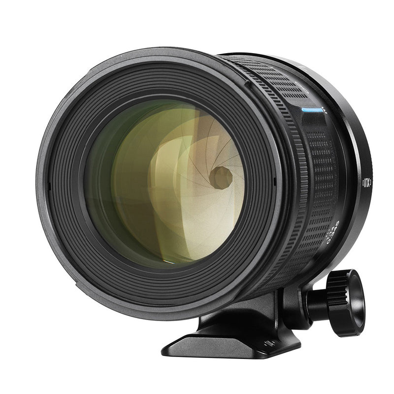 IRIX 150mm f/2.8 Dragonfly Manual Focus Prime Macro Lens for Nikon DSLR's