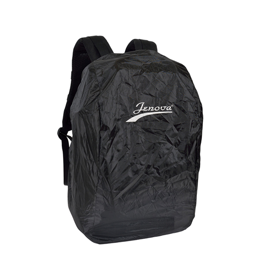 Jenova Urban Legend DSLR Backpack - Large - All Black 61136BKBK