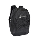 Jenova Urban Legend DSLR Backpack - Large - Red & Black 61136BKRD