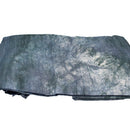 E-Photographic PRO Deyed Cotton Muslin Backdrop 3x6m Blue - EPH-BDMJ-007