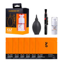 K&F Concept Professional 4 in 1 Lens & LCD Screen Cleaning Kit - SKU-1618