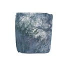 E-Photographic PRO Deyed Cotton Muslin Backdrop 3x6m Blue - EPH-BDMJ-007