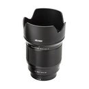 Viltrox AF 85mm f1.8 XF II prime lens - Fujifilm X-Mount