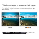 K&F Concept PRO 58mm Classic Series Slim Blue Multi-Coated Circular Polarizer (CPL) Filter - KF01.1437