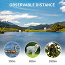 K&F Concept 12 X 50 FMC HD Monocular, German Schott AG optics - KF33-008