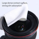 K&F dry needle a dust-free microfibre cloth  14 X 14cm 10 pack - SKU-1597