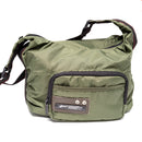 Jenova Milano Series Professional Camera Sling Bag Large Green - 01116GN