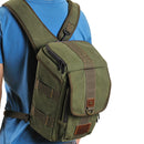 Jenova Professional Military Peace Series Camera Bag Large Brown - 91982