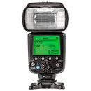Speedlite GX-F1000N for Nikon - 2,4 GHz Wireless