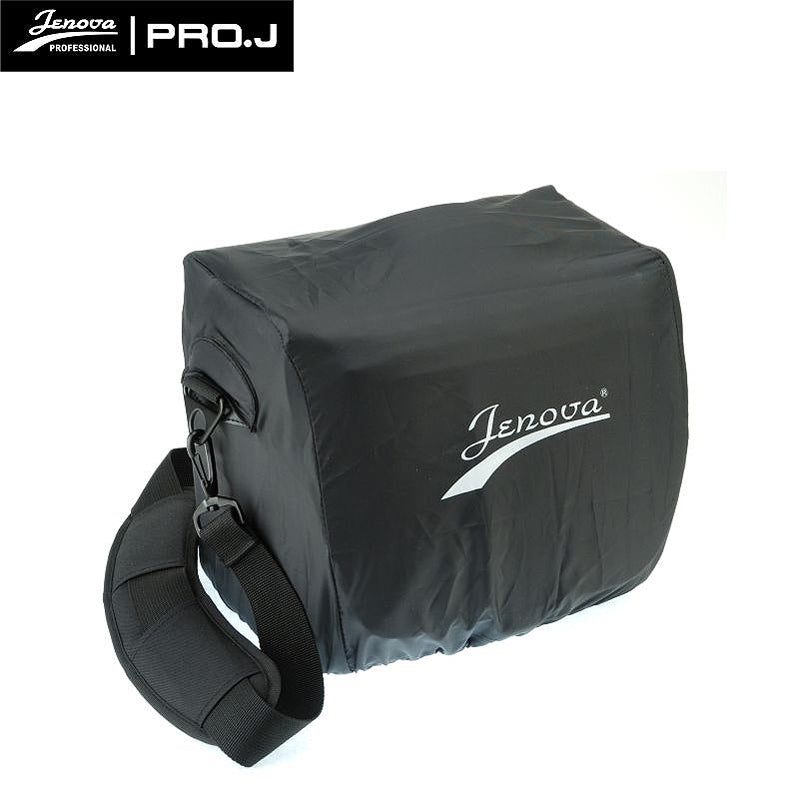 Jenova Royal Series Professional Top-Entry Shoulder Camera Bag Large - 81258