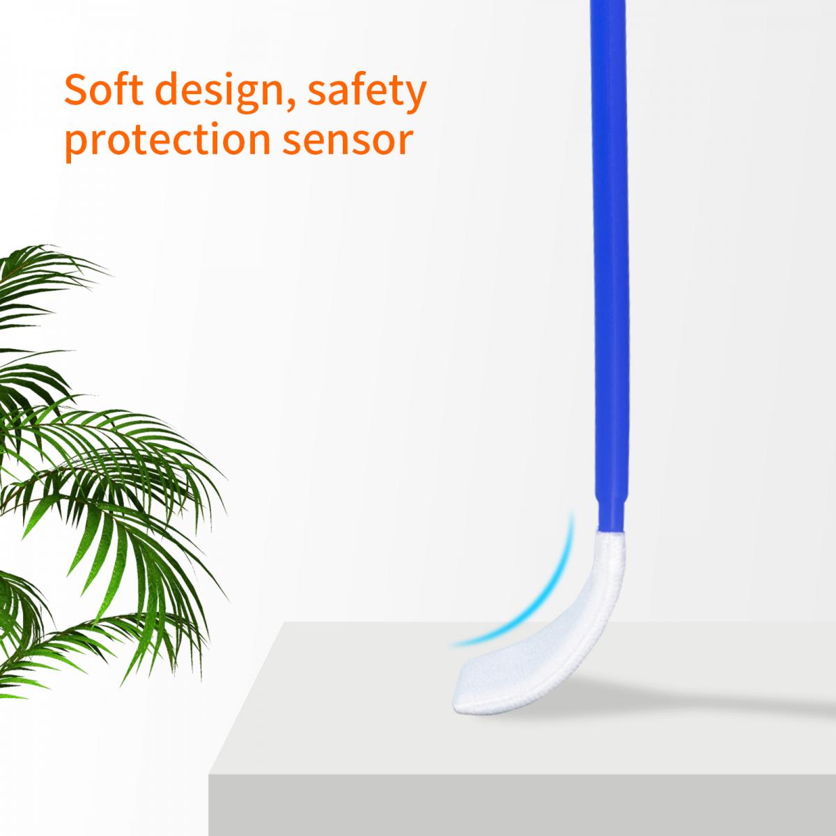 K&F Concept 10 Swab 16mm APS-C Camera Sensor Cleaning Kit + 20ml Cleaning Fluid