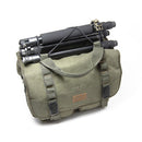Jenova PRO Military Series Messenger Camera Sling Bag - X-Large - 27003