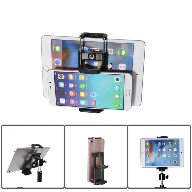 E-Photographic PRO Phone/Tablet Holder with 1/4" thread - EPHK076