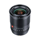 Viltrox AF 13mm f/1.4 XF STM APS-C Prime Lens for Fujifilm X-Mount Cameras