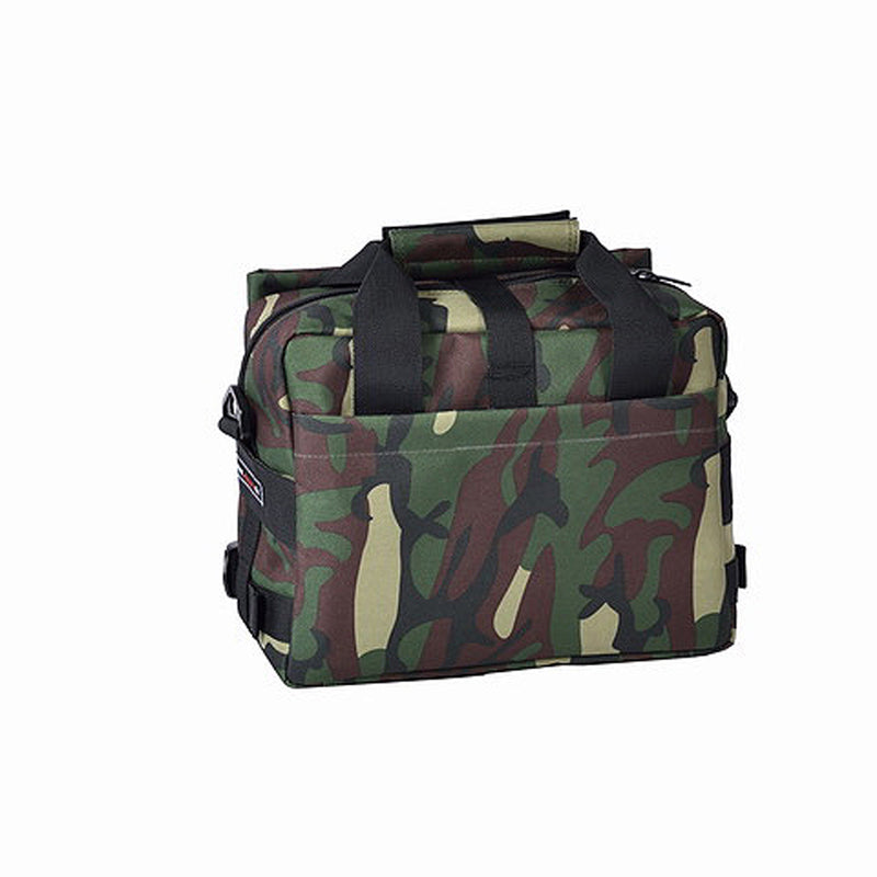 Jenova Military Series Professional Camera Messenger Sling Bag-Small-51170
