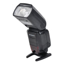Shanny SN600C 60GN, ETTL & HSS  Professional Speedlite for Canon DSLR - SN600C