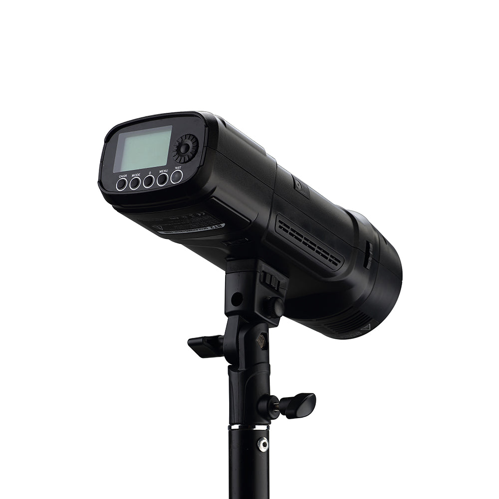 VISICO2 PRO Pocket Flash With TTL and HSS for outdoor photography VI