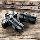 Viltrox AF 33mm f/1.4 Z Prime Lens - Nikon Z mount Mirrorles APS-C Cameras VL-AF3314-Z