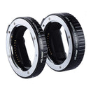 VILTROX  Auto Focus Macro Extension Tube Set for SONY NEX E-Mount VL-DG-NEX