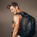 Jenova Niagra Series Professional Back-Pack - Large - Black - 81247