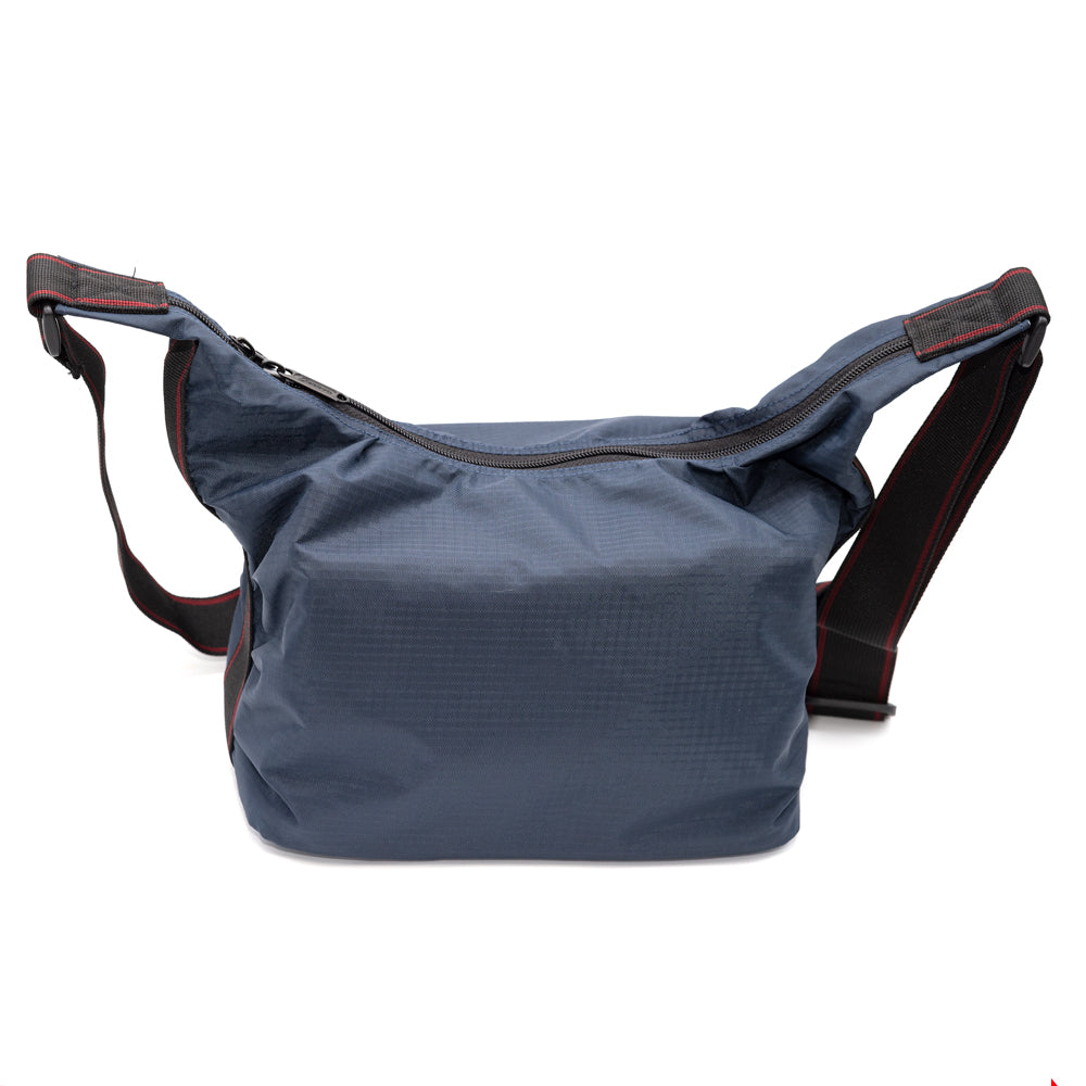 Jenova Milano Series Professional Camera Sling Bag Large Blue 01116B