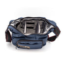 Jenova Milano Series Professional Camera Sling Bag Large Blue - 01116BL