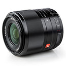 Viltrox AF 23mm f/1.4 XF STM APS-C Prime Lens for Fujifilm X-Mount Cameras - VL-23F14-XF