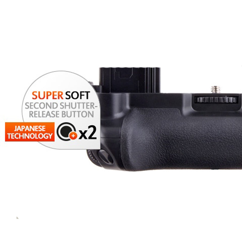 Gloxy Battery Grip GX-E5 for Canon 500D/450D/1000D