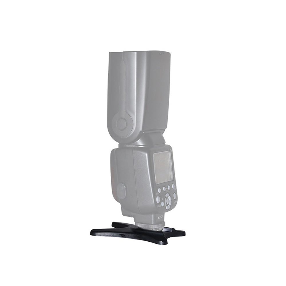 E-Photo Universal Off Camera Stand For All Brands of Speedlites - EPH-AS-21
